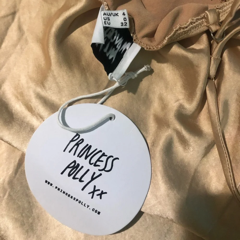 princess polly dress - Picture 12 of 14